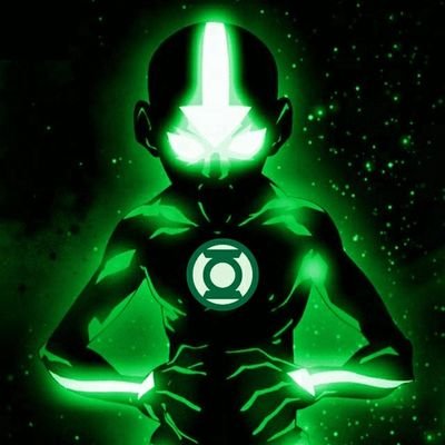 Aang's Dad - Avatar of Sector 2814 Profile