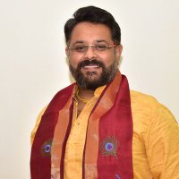 Dr.Vattsalya Upadhyay (@vattsalya) 's Twitter Profile