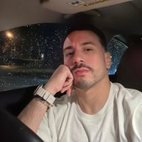 Jorge Luis (@jorsalcedo) 's Twitter Profile Photo Jorge Luis (@jorsalcedo) 's Twitter Profile Photo