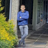 OliverBurke (@olivergburke) 's Twitter Profile