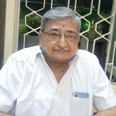 आलोक पटवारी Profile