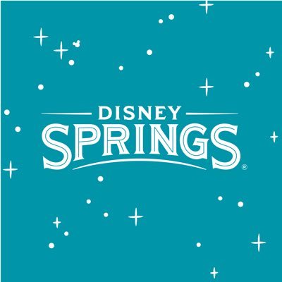 DisneySprings Profile Picture