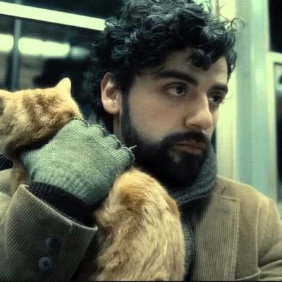 certified oscar isaac slut