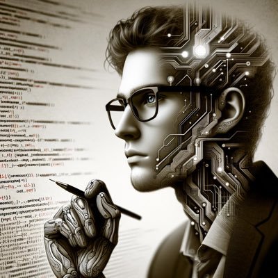 PseudoAICoder's profile picture. 