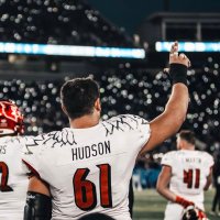 BigHudFanPage (@hudpage) 's Twitter Profile