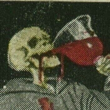 Gh0stKuro's profile picture. Just silly!(25)
♤|.Genshin|.Splatoon|.Nintendo|Pokemon|Whatever I like/find funny or cute ig!♤
~~~~~~~~~~ They/Them
❗PROSHIPPERS DNI❗ (thanks^_^)