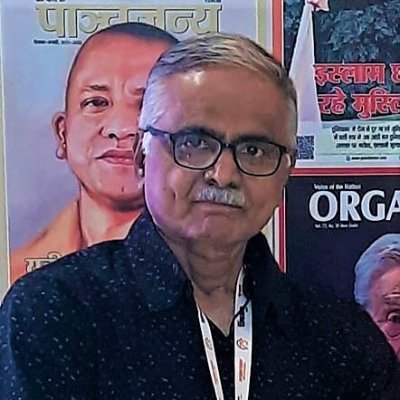 asraghunath Profile Picture