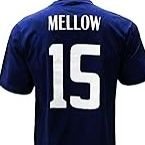 Mellow87_ Profile Picture