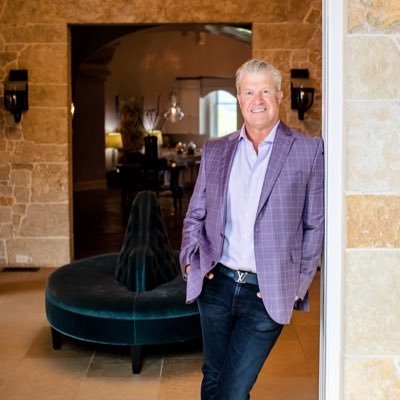 CEO & Founder of Austin Luxury Group / Compass Austin. We specialize in the representation of buyers & sellers of the finest luxury real estate in Austin Texas