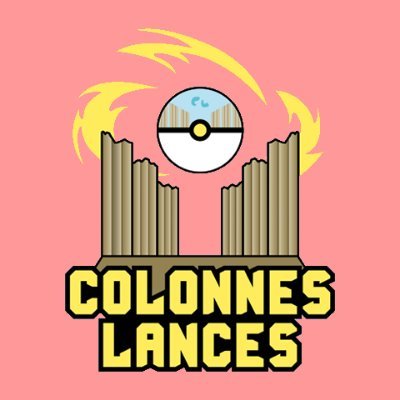 Compétitions Locales/Régionales/Internationales TCG de #Pokémon diffusées et commentées en français ! 

Pour le JV ➡️ @ColonnesLances