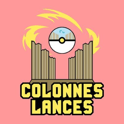 Compétitions Locales/Régionales/Internationales TCG de #Pokémon diffusées et commentées en français !
Pour le JV ➡️ @ColonnesLances