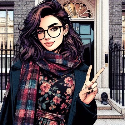 tinunuche's profile picture. • #ChronicUTI sufferer - IC/PBS is a myth
• 90% de retweet sur les infections urinaires 
• Sinon j’aime Terry Pratchett
• Rendez la ranitidine !