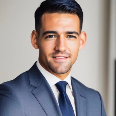 🏠PA-NJ Realtor
🐍 Python Digital Marketing Data Scientist
📈Option Trader
⚠️High Risk, High Reward
🧑🏽💻McGilligan Technologies
❤️Be Kind