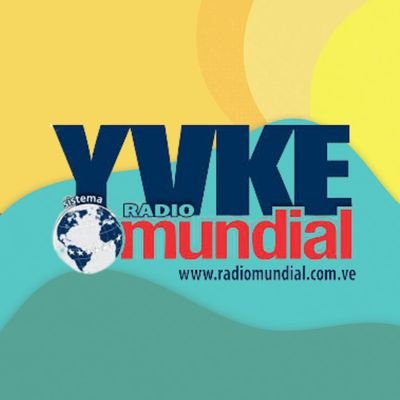 Emisora radial del Sistema Bolivariano de Comunicación e Información 1040AM y 106.3FM 
Instagram: https://t.co/jpS5IpCMAD
Facebook: https://t.co/IHrcBmmWhA