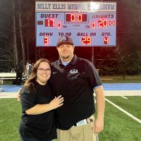 Coach Donavon Odom (@donavonodom) 's Twitter Profile Photo Coach Donavon Odom (@donavonodom) 's Twitter Profile Photo