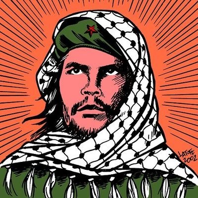 Professor de história, vegano, atleticano e headbanger nas horas vagas. De esquerda, sempre antifascista! تحيا فلسطين!🌱🇵🇸🇻🇳🇨🇺🇦🇴