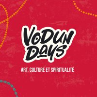 Vodun Days(@vodundays) 's Twitter Profile Photo