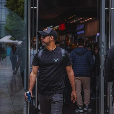 _JoseMaMendoza's profile picture. @josemamendoza17