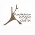 Cluster de Alimentación y Nutrición de Aragón (@alimentacluster) Twitter profile photo