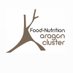 Cluster de Alimentación y Nutrición de Aragón (@alimentacluster) Twitter profile photo Cluster de Alimentación y Nutrición de Aragón (@alimentacluster) Twitter profile photo