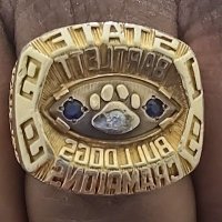 Solomon (@bigsalkey) 's Twitter Profile