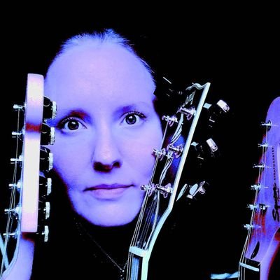 kat_panula's profile picture. Music, films, social media, marketing and technology. A multi-instrumentalist & cosmopolitan. Guitar freak. Taller than many men but throws like a girl.