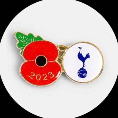 Spurs ST holder, Home & Away. England Supporters Travel Club Member.