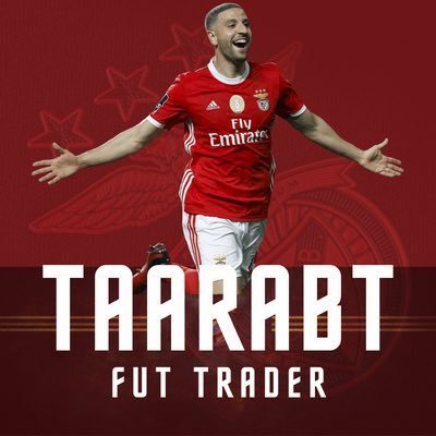 FUT trader | flipping specialist | 18 | 🇵🇹 | @slbenfica | link to the trading server ⤵️