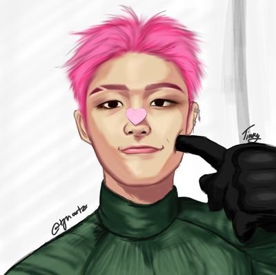 Tinky |
kpop fanart | mostly realism (bc I have no artstyle lol) |
Please don't repost/remove logo |
@/tjn.artz on instagram