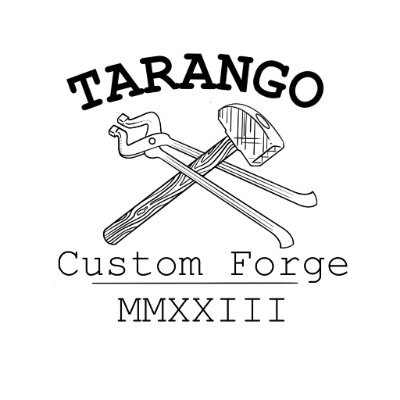 Tarango_Custom_Forge