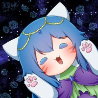 雪山小白狐✨狩獵解禁 (@mandyfox6542) 's Twitter Profile