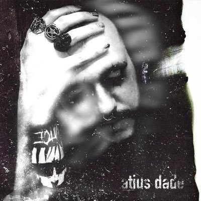 atiusdade's profile picture. I am the all American Antichrist 𖤐Occultist & Content Creator 𖤐HAIL THY SELF 𖤐The Malice Experience Podcast 𖤐https://t.co/GOHSF69Zyl