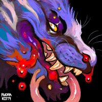 DaxelSIN🐉 (@evvonic) 's Twitter Profile Photo DaxelSIN🐉 (@evvonic) 's Twitter Profile Photo