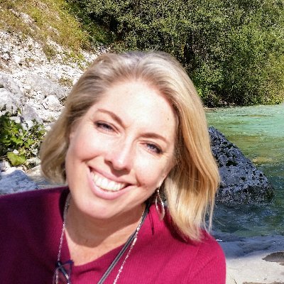 Trish Thomas Profile