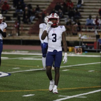 Hisd Lamar 5’11 180lbs all-district cb/s Dual sport athlete (713) 553-1322 braedengt@icloud.com