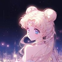 SailorMoon(@SailorMoonq12) 's Twitter Profile Photo