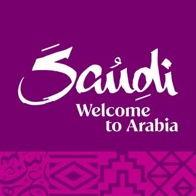#WelcomeToArabia. The official tourism account for Saudi Arabia