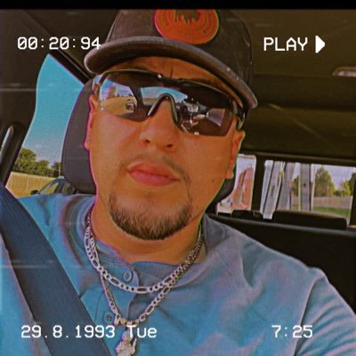 ElGrandeII's profile picture. 