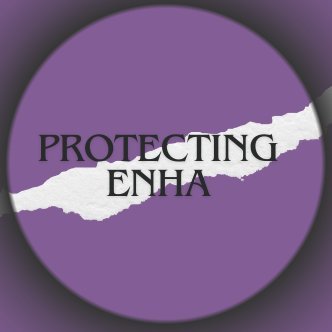 Dedicated to protect the ENHYPEN members from malicious and hateful content. | please check out our carrd for more information!