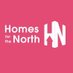 Homes For The North (@homesfornorth) Twitter profile photo Homes For The North (@homesfornorth) Twitter profile photo