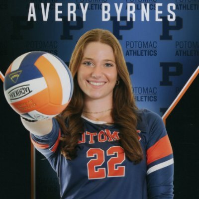 averybyrnesvolleyball Profile