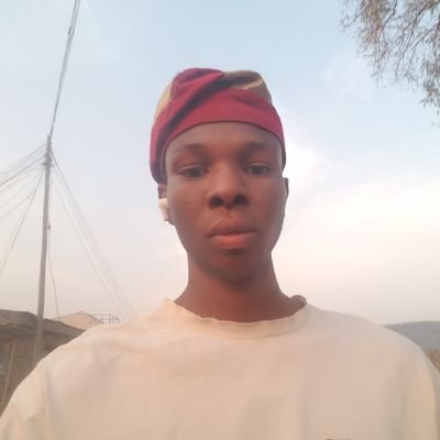 OOluwajosh Profile Picture