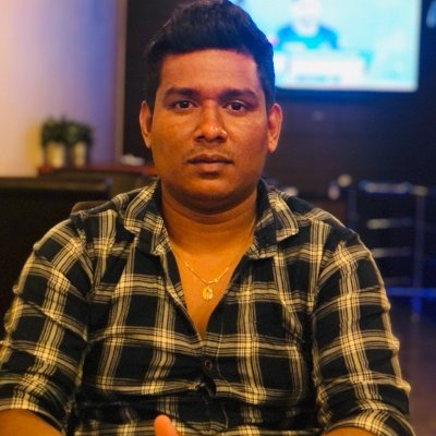 SenarathJ34522's profile picture. 