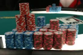 Southern style poker