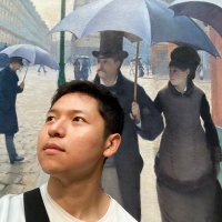 Sangwook Lee (@leesang627) 's Twitter Profile