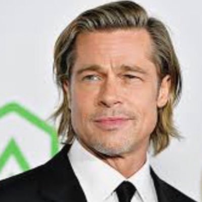 Bradpitt