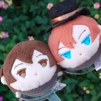 青星🌟 (@sirius_andante) 's Twitter Profile Photo 青星🌟 (@sirius_andante) 's Twitter Profile Photo