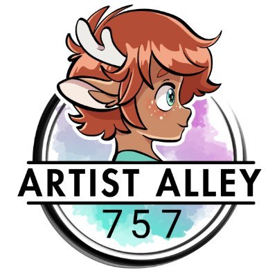 Local art community for artists in the 757 area- Hampton Roads & Chesapeake! Join us on Discord by clicking the link below.