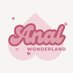 Anal Wonderland ๐ (@analwonderland_) Twitter profile photo Anal Wonderland ๐ (@analwonderland_) Twitter profile photo
