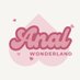 Anal Wonderland 💖 (@analwonderland_) Twitter profile photo